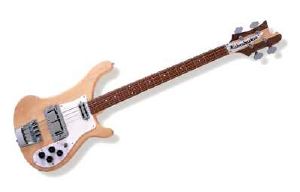 Rickenbacker Basse 4001