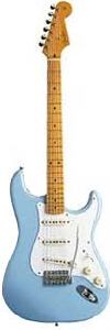 Fender 50 Stratocaster Classic MN DB